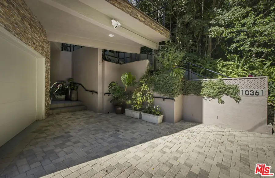 10361 Caribou Lane, Los Angeles, CA 90077 - #2