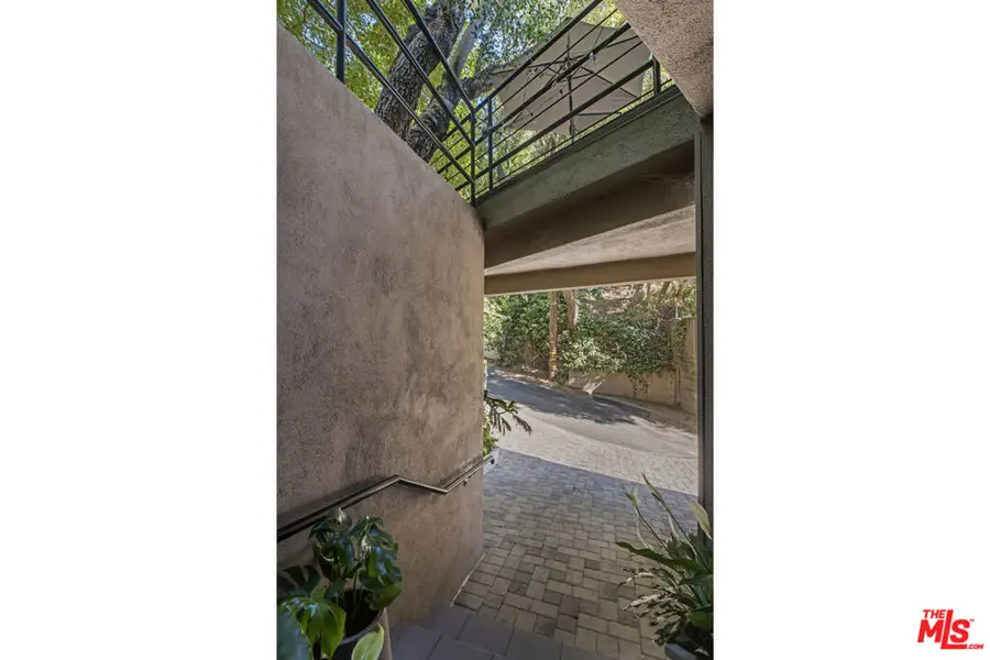10361 Caribou Lane, Los Angeles, CA 90077 - #3