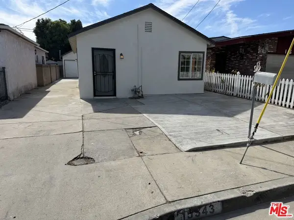 15343 Pimenta Avenue, Paramount, CA 90723