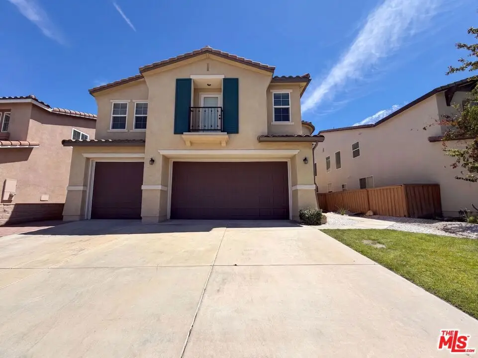 17780 Sweetgum Lane, Canyon Country, CA 91387 - #1