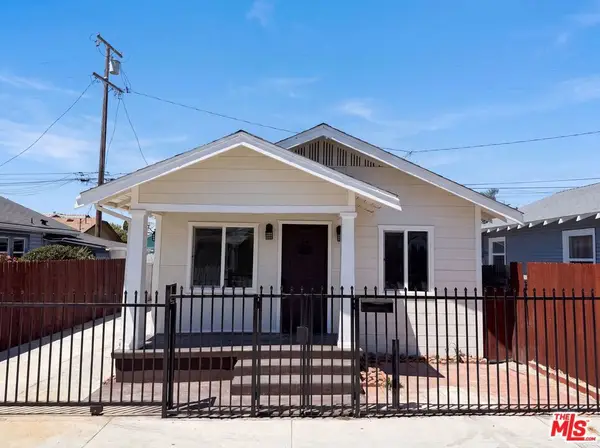 2135 E Spaulding Court, Long Beach, CA 90804