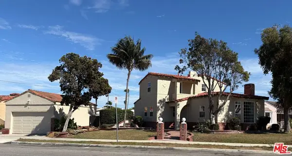 8230 Park Circle, Inglewood, CA 90305
