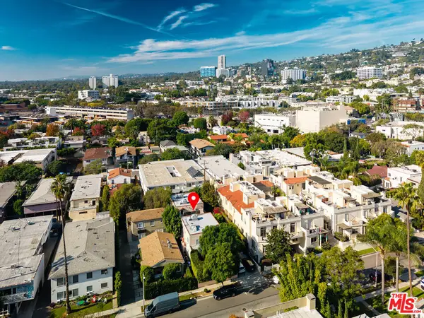 837 Westmount Drive, West Hollywood, CA 90069