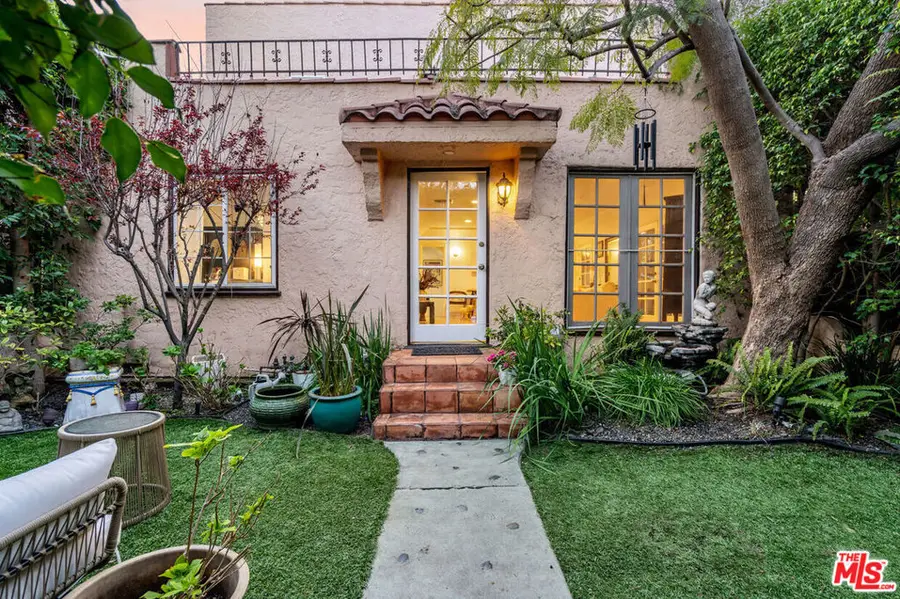 837 Westmount Drive, West Hollywood, CA 90069 - #2