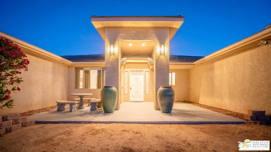 7514 Sunset Road, Joshua Tree, CA 92252 - #3