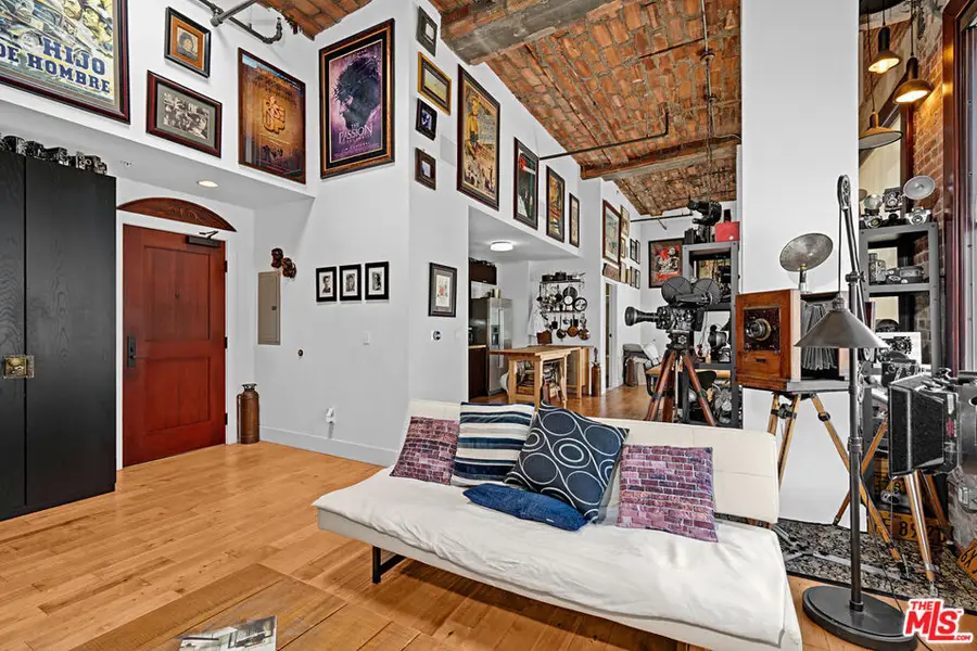 460 S Spring Street #1217, Los Angeles, CA 90013 - #3