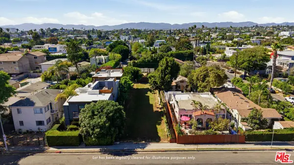 563 Brooks Avenue, Venice, CA 90291