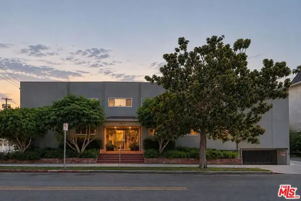 10600 Eastborne Avenue #9, Los Angeles, CA 90024