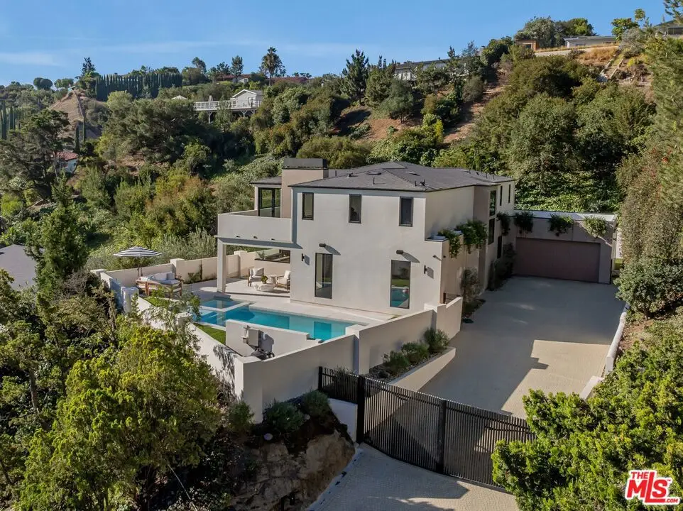 8636 Edwin Drive, Los Angeles, CA 90046 - #1
