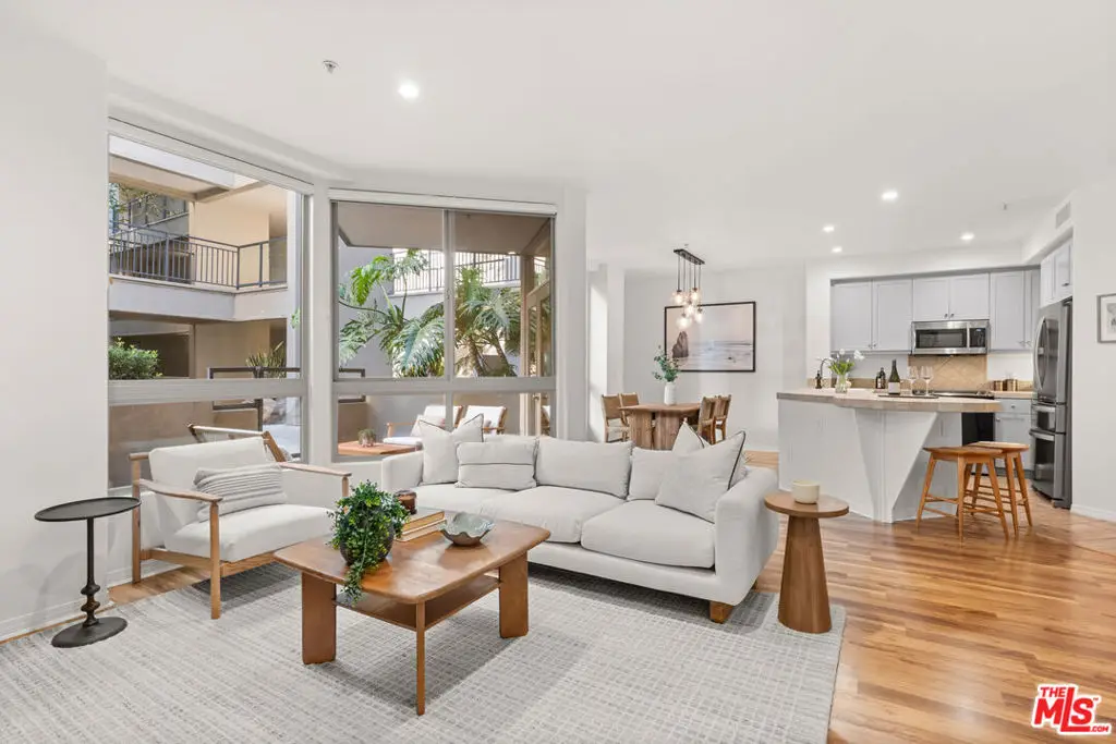 13044 Pacific #108, Playa Vista, CA 90094 - #1