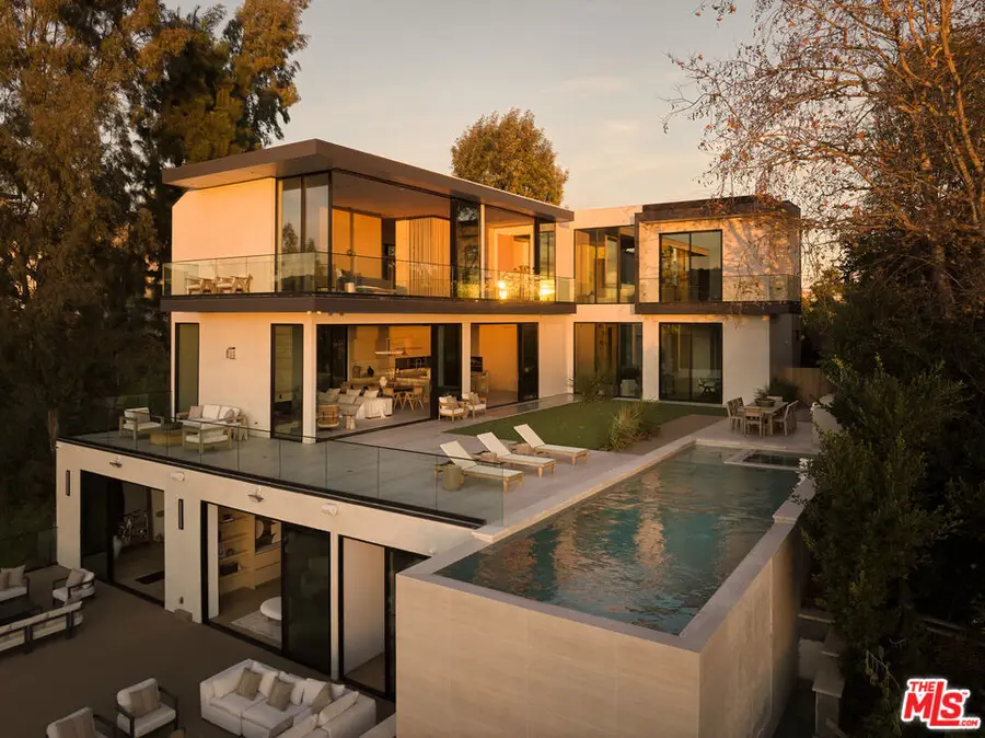 1149 Linda Flora Drive, Los Angeles, CA 90049 - #3