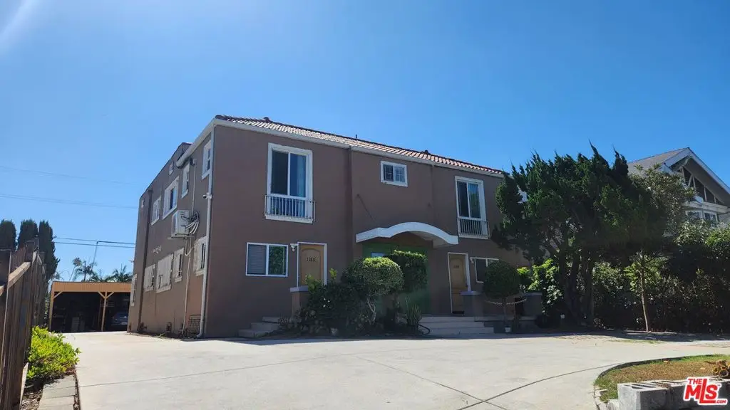 1180 S Bronson Avenue, Los Angeles, CA 90019 - #1