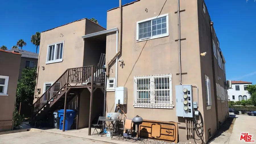 1180 S Bronson Avenue, Los Angeles, CA 90019 - #2
