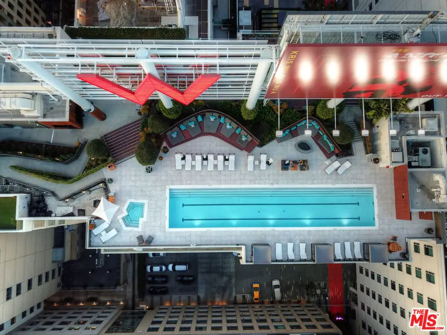 6250 Hollywood Boulevard #4E, Los Angeles, CA 90028 - #2
