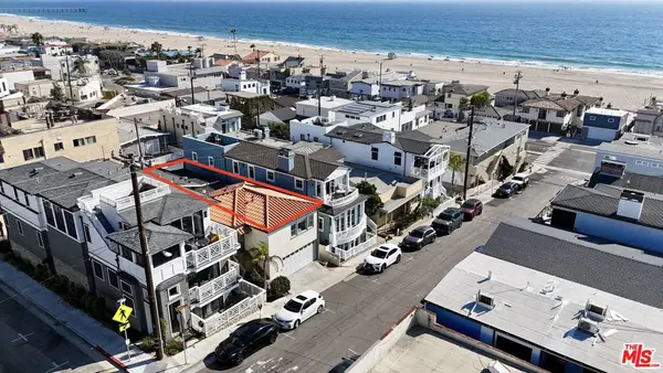 136 28th Street, Hermosa Beach, CA 90254