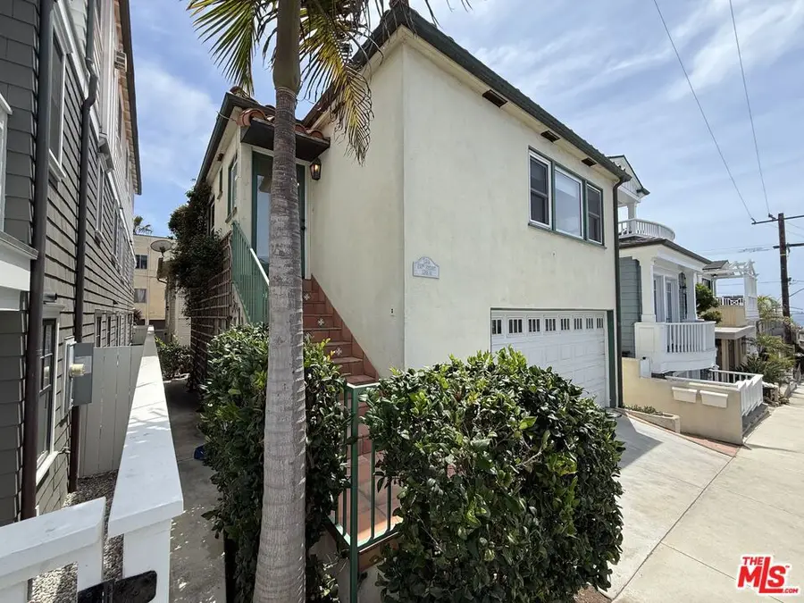 136 28th Street, Hermosa Beach, CA 90254 - #3