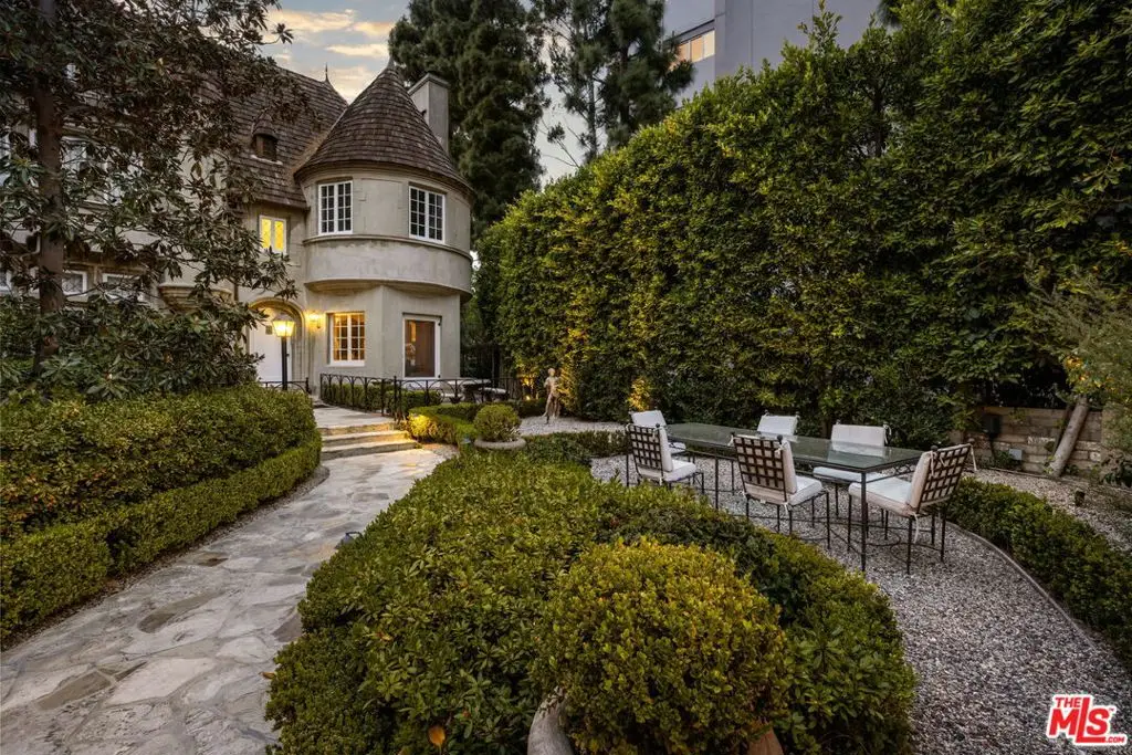10341 Wilshire Boulevard, Los Angeles, CA 90024 - #1