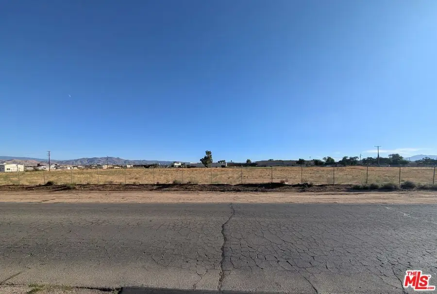 0 E Avenue, Hesperia, CA 92345 - #2