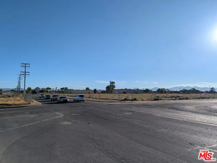 0 E Avenue, Hesperia, CA 92345 - #3