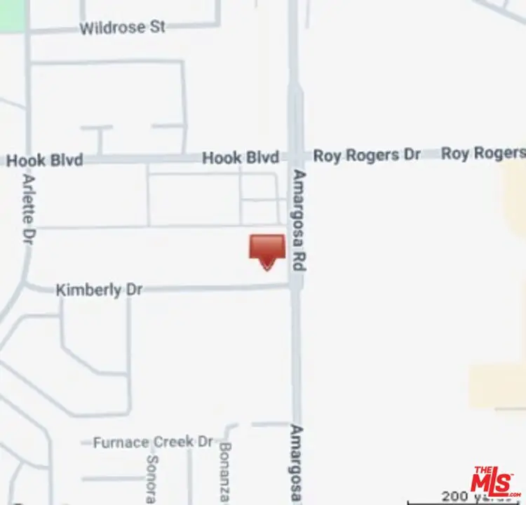 0 Amargosa Road, Victorville, CA 92393 - #2