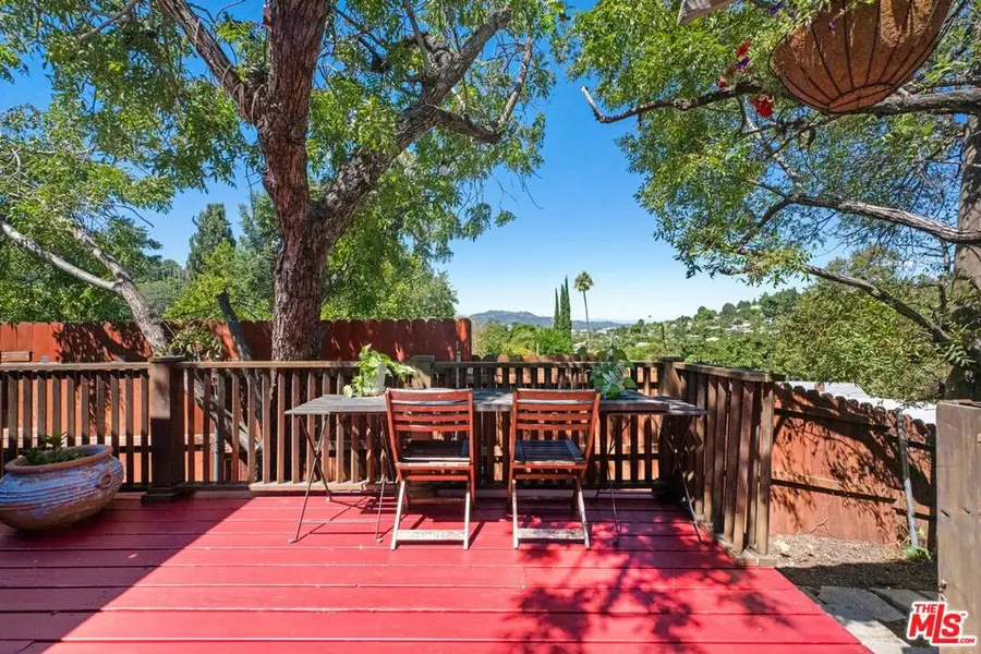 1812 Wollam Street, Los Angeles, CA 90065 - #2