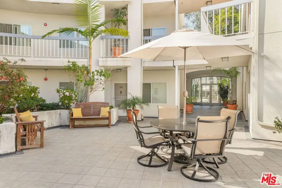 4242 Stansbury Avenue #116, Sherman Oaks, CA 91423 - #3