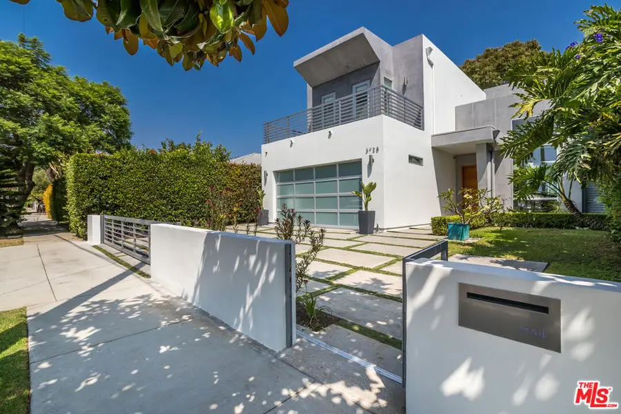 3728 S Barrington Avenue, Los Angeles, CA 90066 - #2