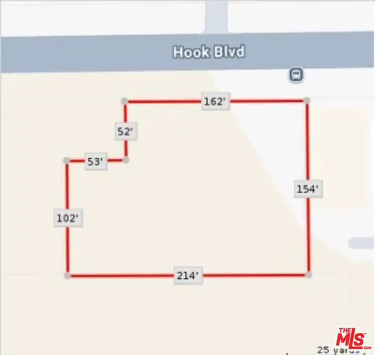 0 Hook Boulevard, Victorville, CA 92394 - #1