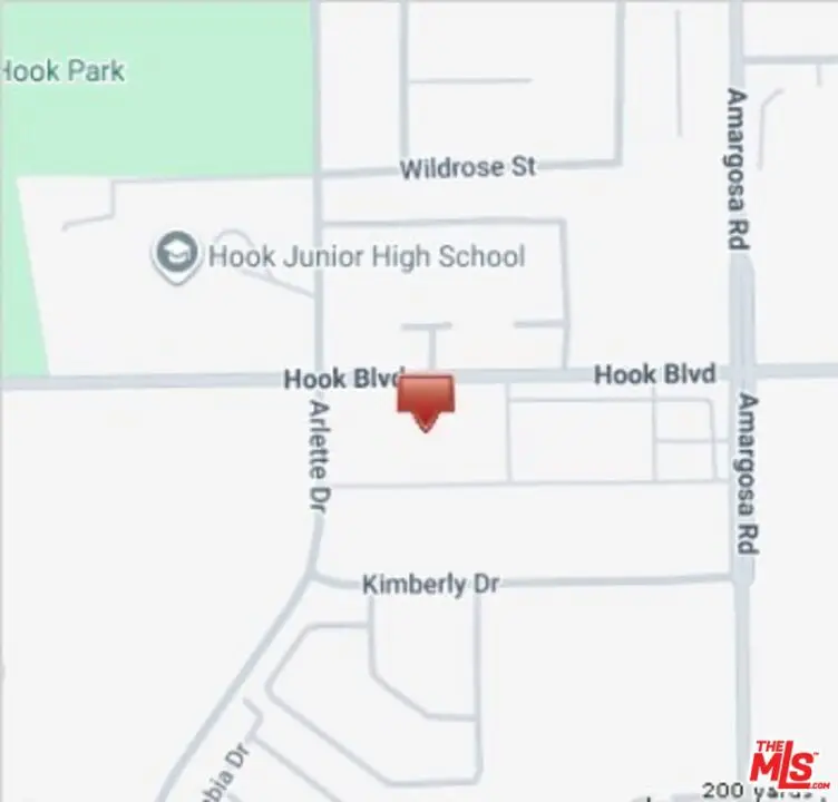 0 Hook Boulevard, Victorville, CA 92394 - #2