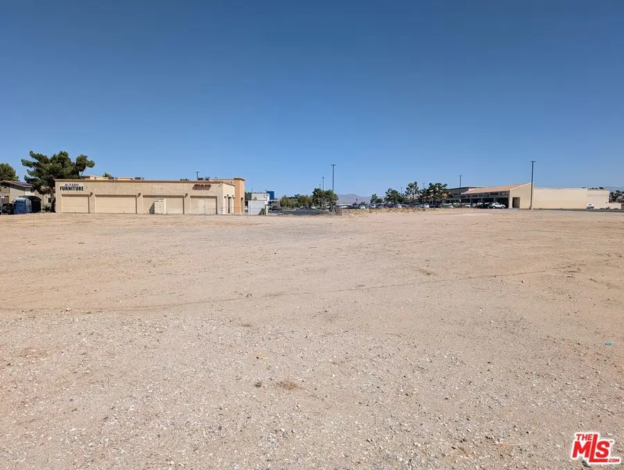 0 Hook Boulevard, Victorville, CA 92394 - #3