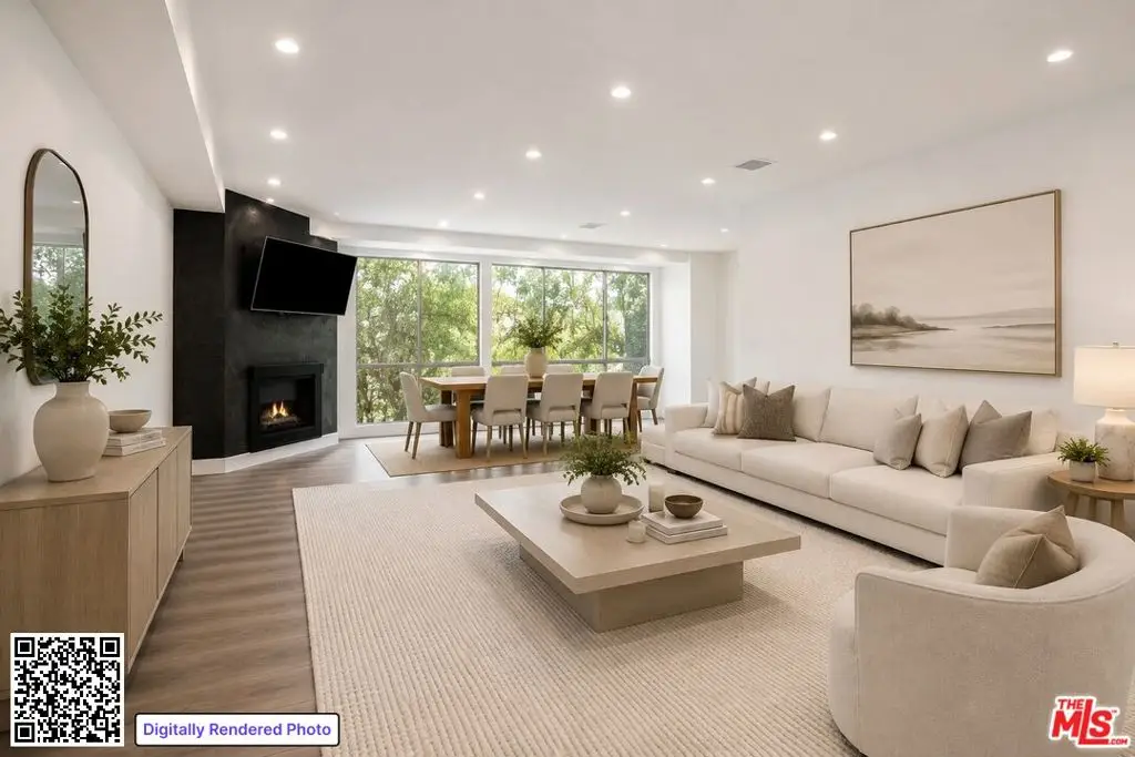 441 N Oakhurst Drive #304, Beverly Hills, CA 90210 - #1