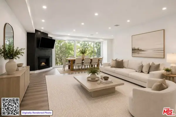 441 N Oakhurst Drive #304, Beverly Hills, CA 90210