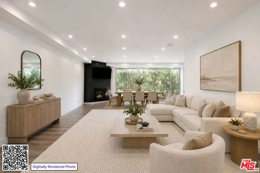 441 N Oakhurst Drive #304, Beverly Hills, CA 90210 - #2