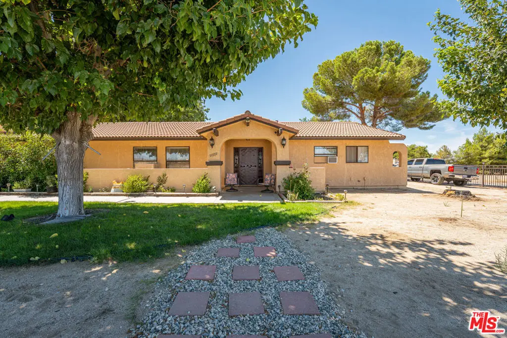 35335 89th Street, Littlerock, CA 93543 - #1