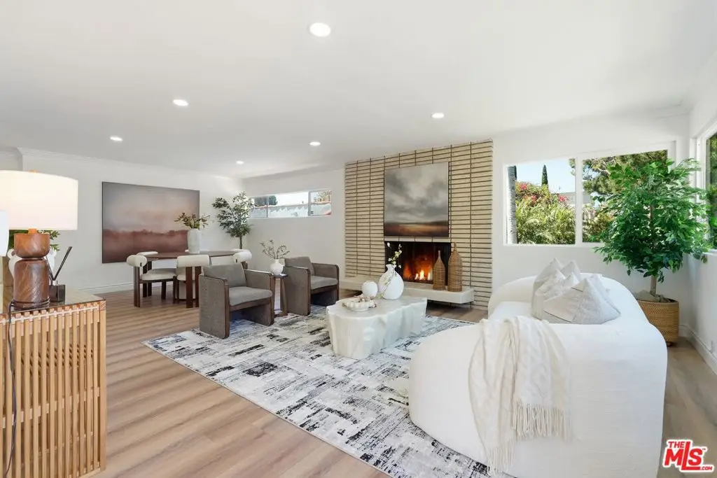 10308 Keswick Avenue, Los Angeles, CA 90064 - #1