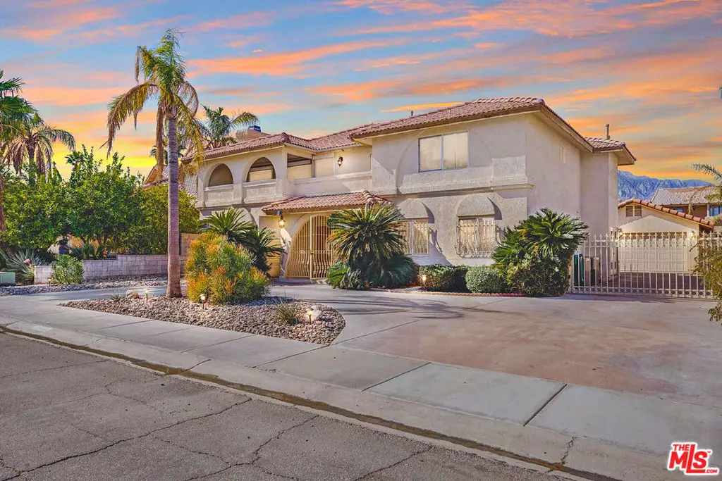 28351 Horizon Road, Cathedral City, CA 92234 - #1
