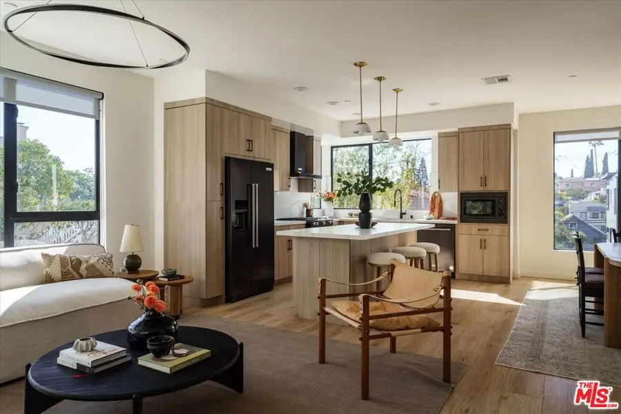 1507 W Morra Drive, Los Angeles, CA 90026 - #2