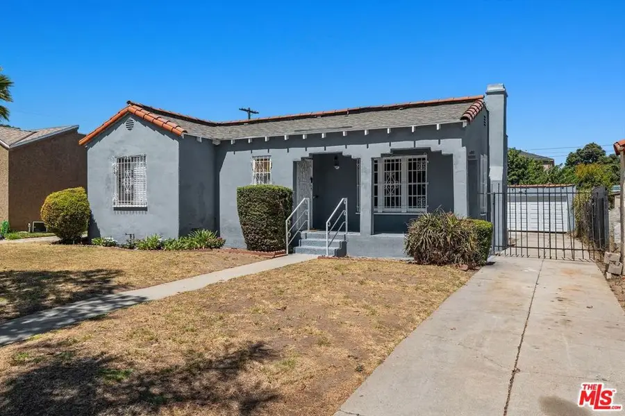 1845 W 88th Street, Los Angeles, CA 90047 - #2