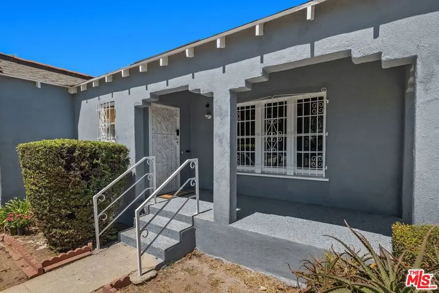1845 W 88th Street, Los Angeles, CA 90047 - #3