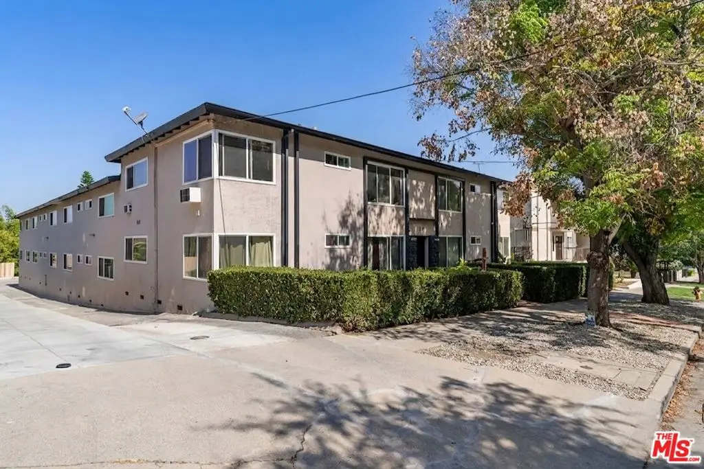 1351 Armadale Avenue, Los Angeles, CA 90042 - #1