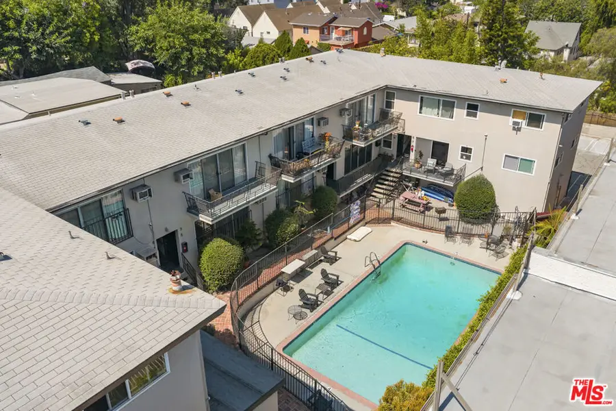 1351 Armadale Avenue, Los Angeles, CA 90042 - #3