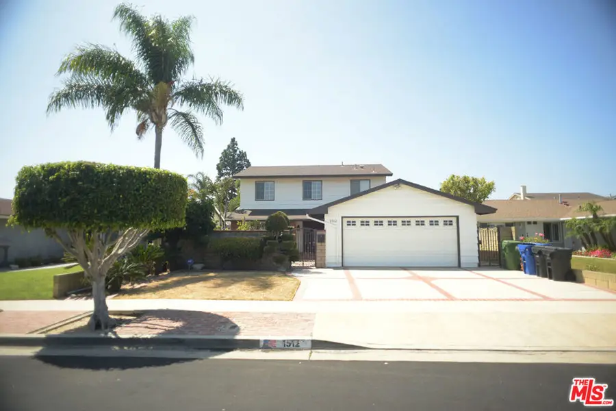 1512 Rutgers Place, Harbor City, CA 90710 - #2