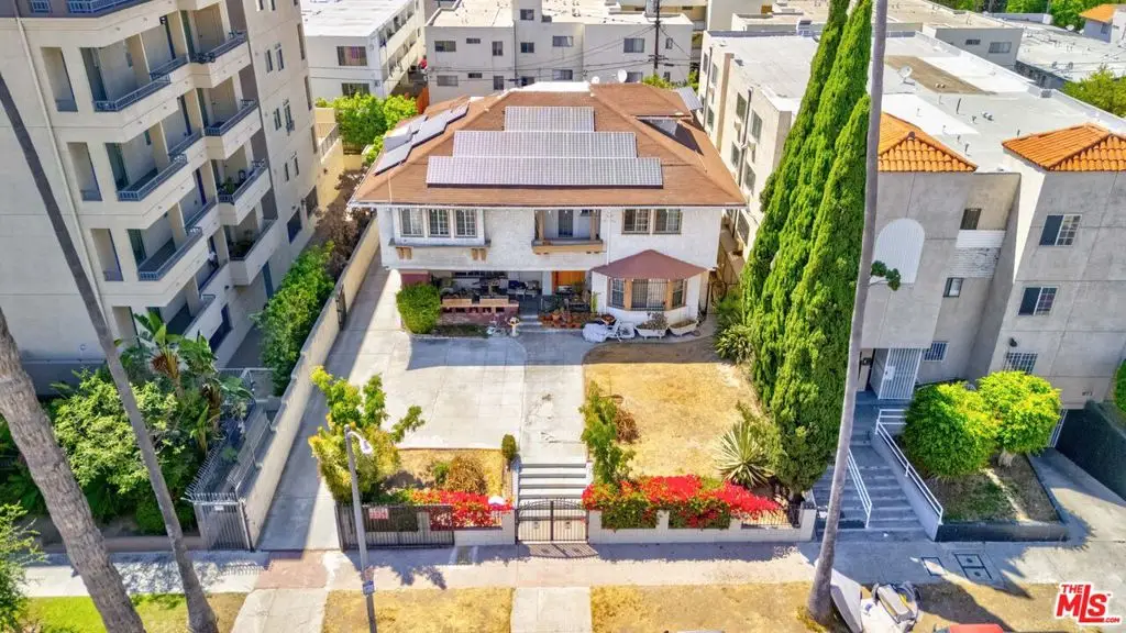 977 Arapahoe Street, Los Angeles, CA 90006 - #1