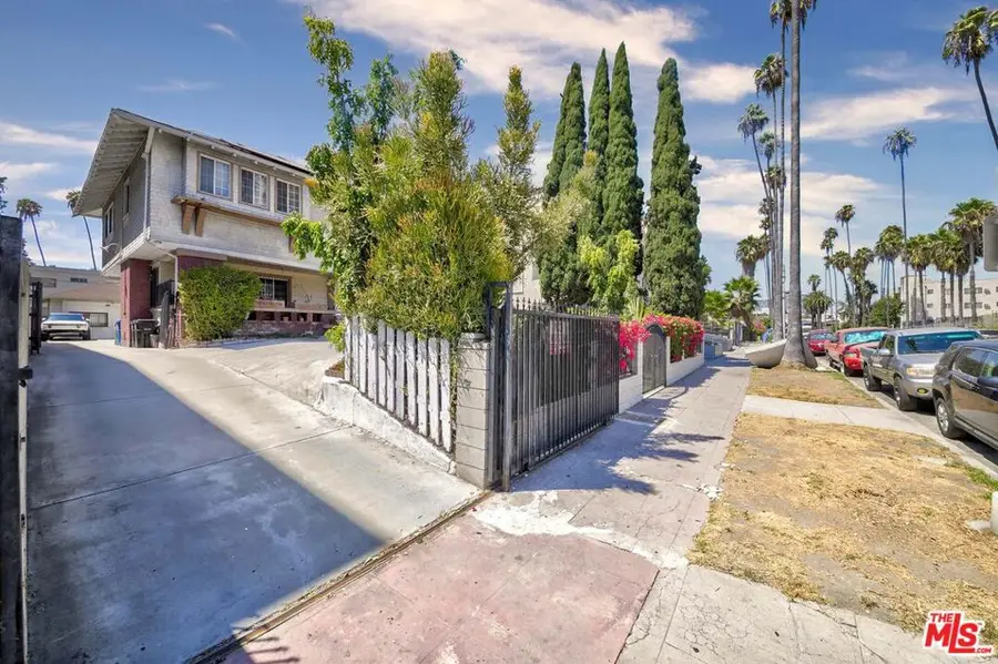 977 Arapahoe Street, Los Angeles, CA 90006 - #2