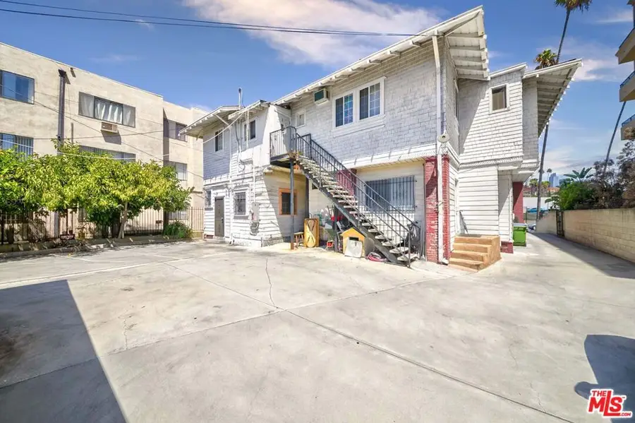 977 Arapahoe Street, Los Angeles, CA 90006 - #3
