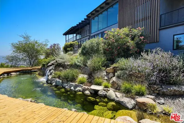 2345 Tuna Canyon Road, Topanga, CA 90290