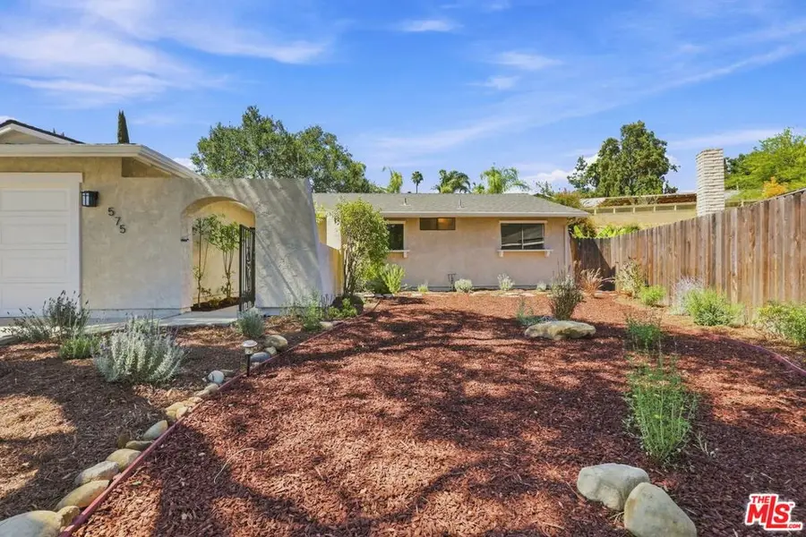 575 E Thomas Street, Oak View, CA 93022 - #3