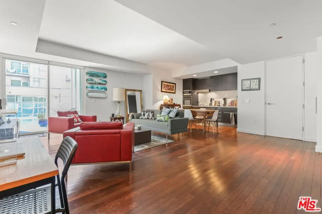 6250 Hollywood Boulevard #6L, Los Angeles, CA 90028 - #1