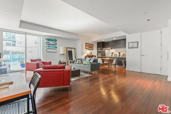 6250 Hollywood Boulevard #6L, Los Angeles, CA 90028