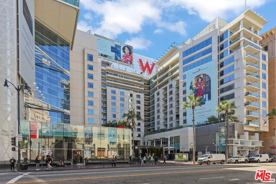 6250 Hollywood Boulevard #6L, Los Angeles, CA 90028 - #3
